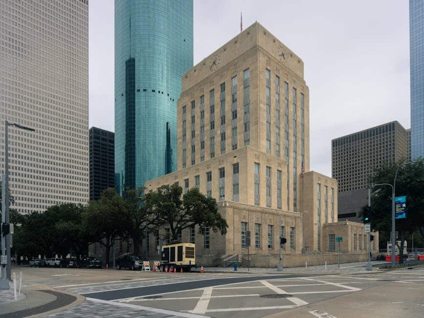 houston personal injury firms