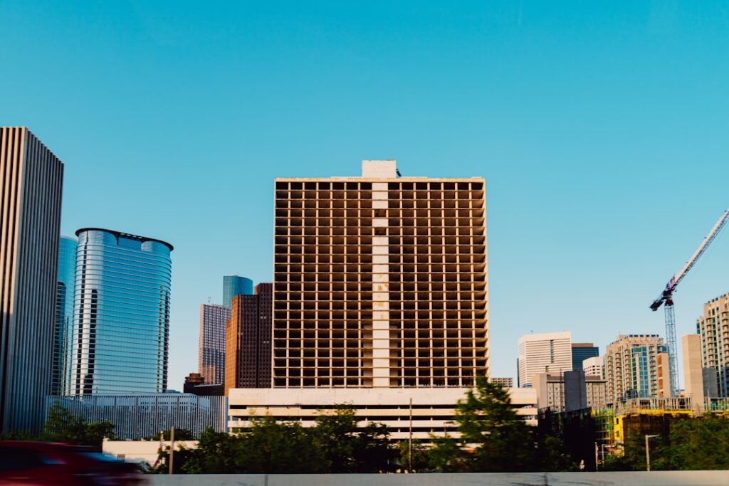 estate litigation attorney Houston