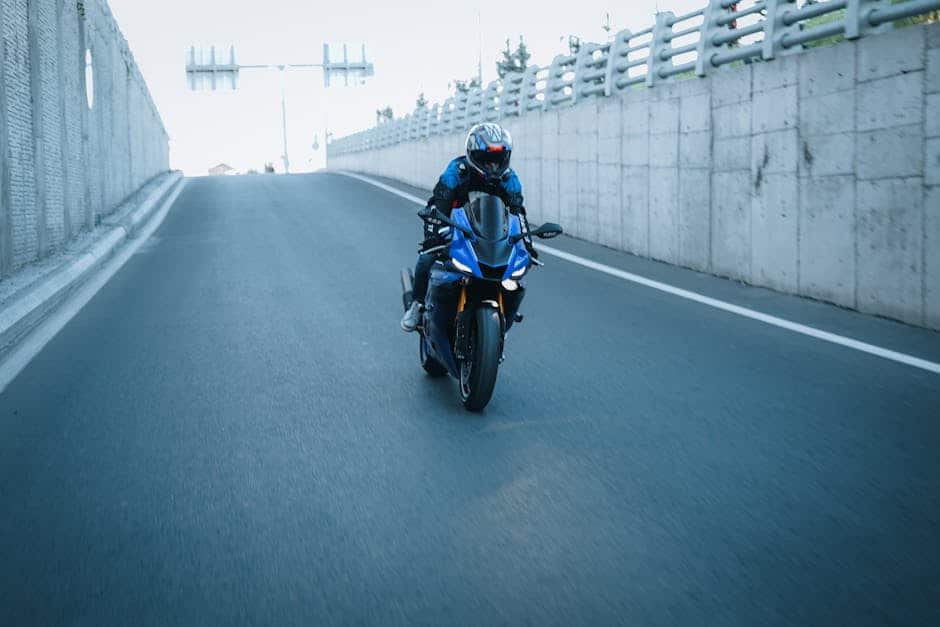 Shift Into High Gear for Your Motorcycle Accident Settlement 5 Fast settlement motorcycle claim