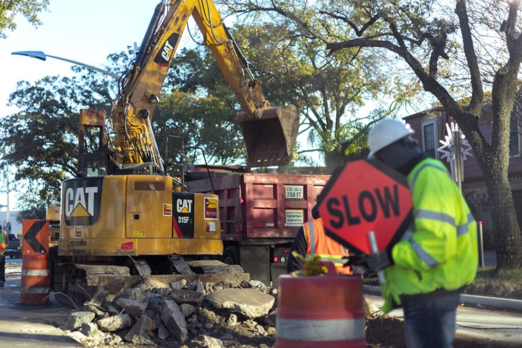 construction accident attorney houston