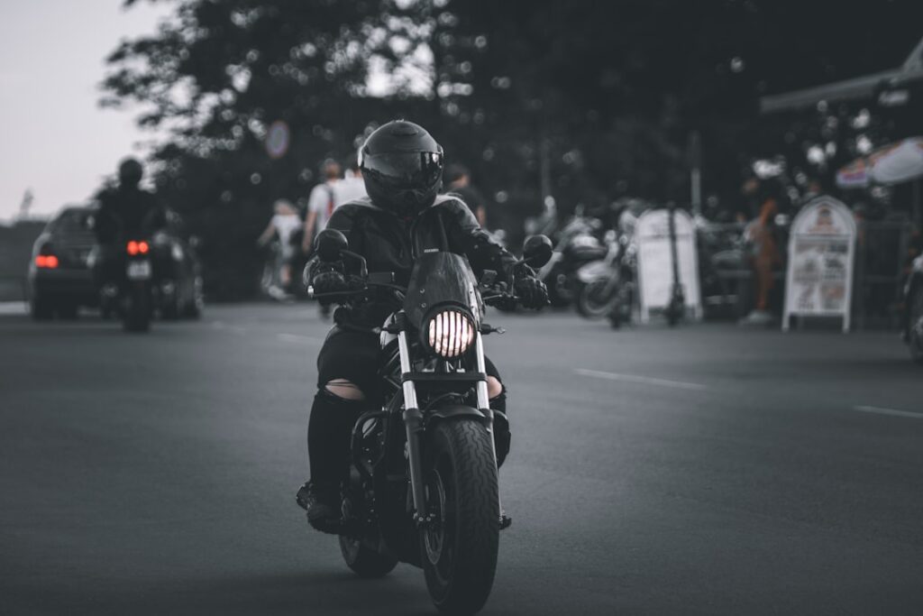 Young Rider Motorcycle Claim in Houston: Protecting Your Rights After a Collision 3 Young rider motorcycle claim