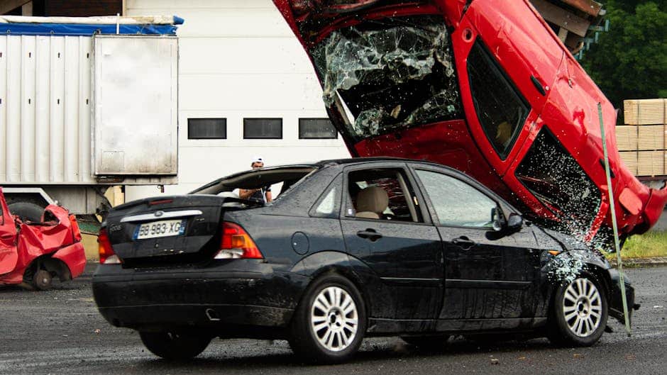 Houston speeding accident lawyer