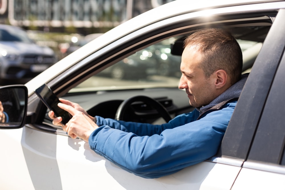 Driver Charged With Homicide After Fatally Striking Man With a Walker Shows Why a Houston Pedestrian Crash Attorney Looks at More Than Just the Driver 1 Houston Pedestrian Crash Attorney