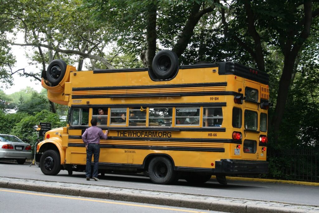 Bus Accident Lawyer Katy, Houston: How to Choose the Right Legal Support After a Crash 4 Bus accident lawyer Katy