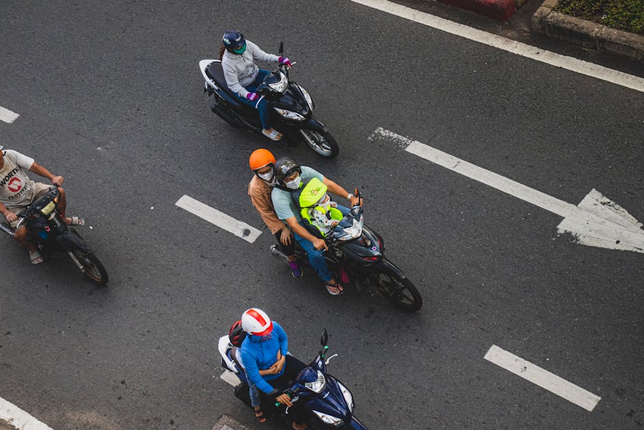 Filing a Houston Motorcycle Injury Claim: What Texans Need to Know 2 Houston motorcycle injury claim