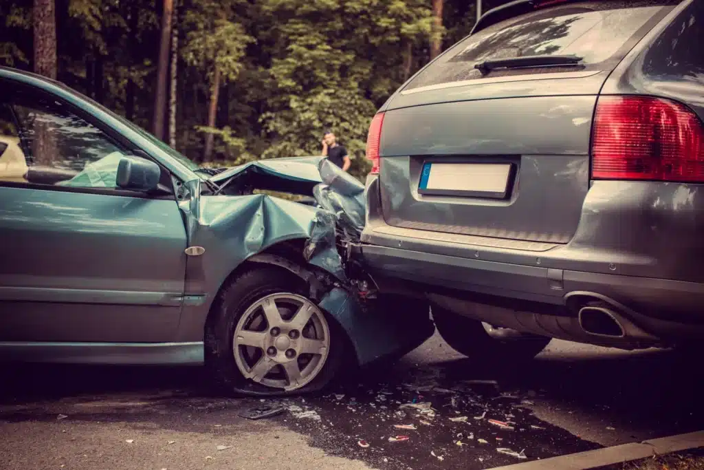 personal injury houston