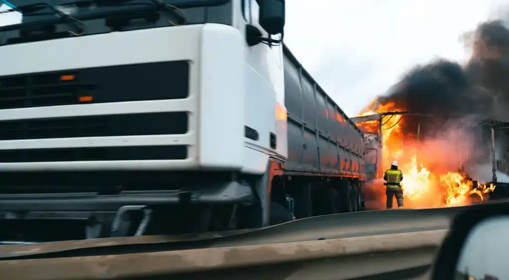 Truck Injury Attorney Houston: Don't Let the Big Rigs Run Over Your Rights 6 Truck injury attorney Houston