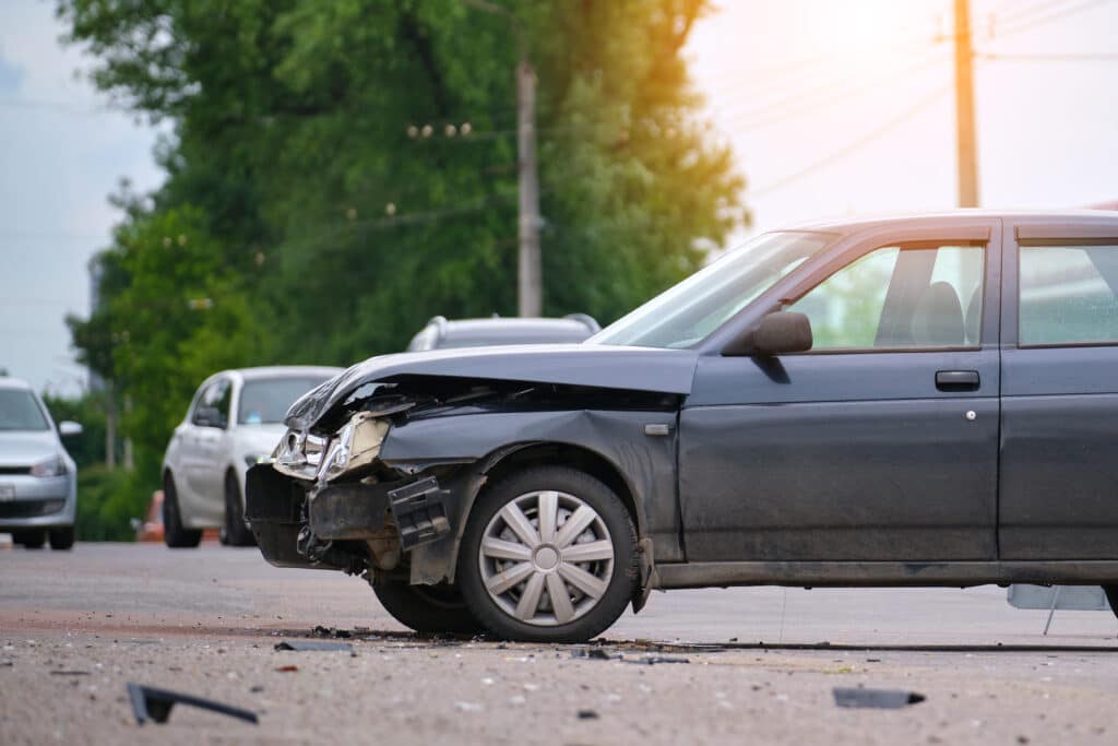 I-45 Car Accident Lawyer in Houston: What Victims on the Gulf Freeway and North Freeway Need to Know 7 i-45 car accident lawyer
