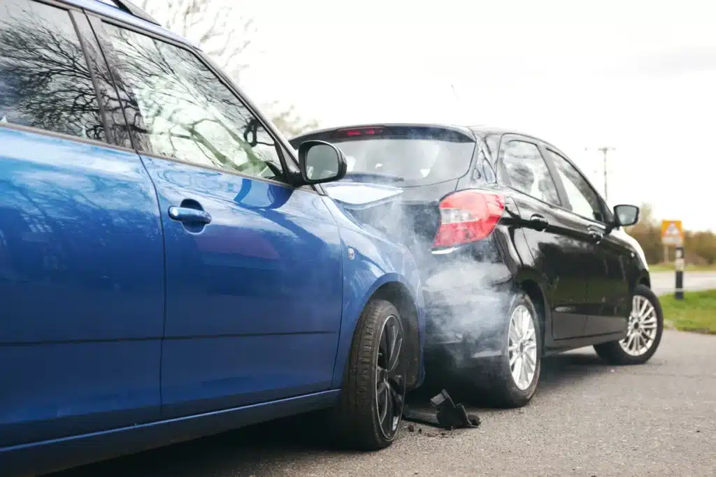 Uber Accident Lawyer in Harris County
