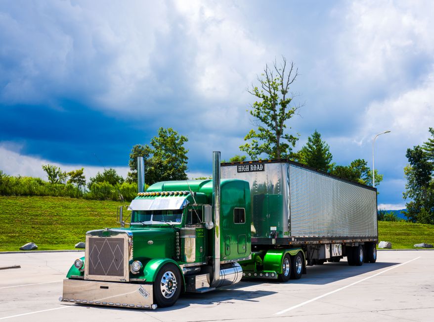 7 Proven Ways to Win Houston Big Rig Accident Claims 10 Houston big rig accident on highway