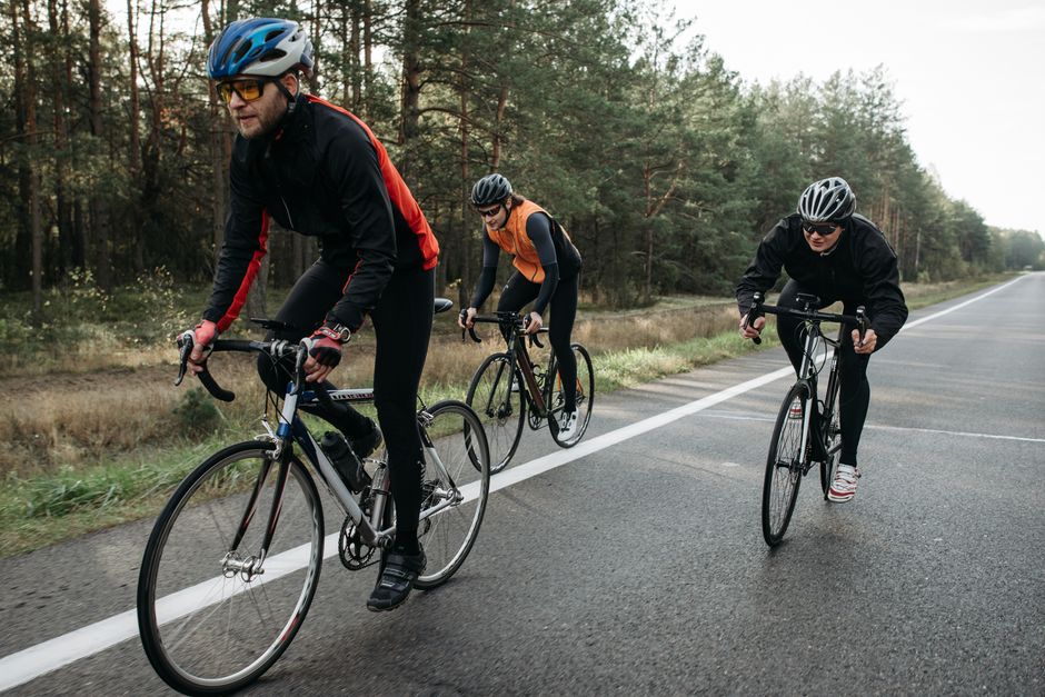 A Quick Start Guide to Hiring a Houston Bike Accident Attorney 1 Houston bike accident attorney cyclist on Houston street