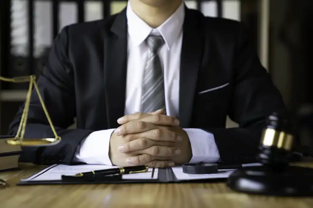 houston will probate lawyer