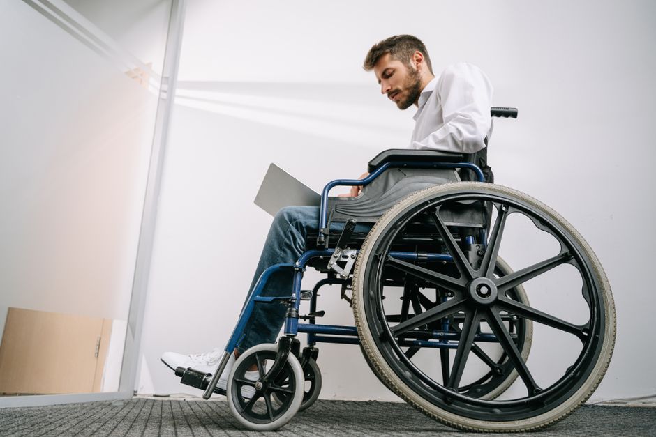 Getting Back on Your Feet and Finding a Houston Paralysis Attorney 5 Houston paralysis attorney wheelchair user spinal cord injury