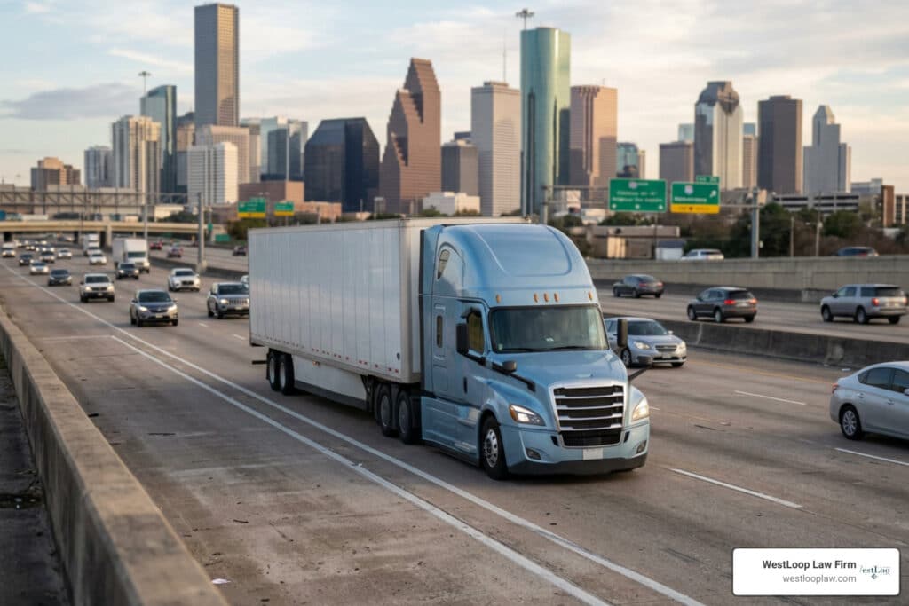 X Smart Strategies for Houston 18 Wheeler Injury Claims 6 Houston 18 wheeler injury claims