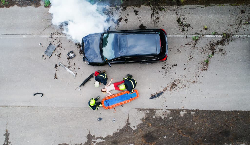 Stopped Car Struck by Suspected Drunk Driver on Southwest Freeway: What a Houston Drunk Driving Accident Lawyer Wants Victims to Know 6 Houston DWI accident lawyer
