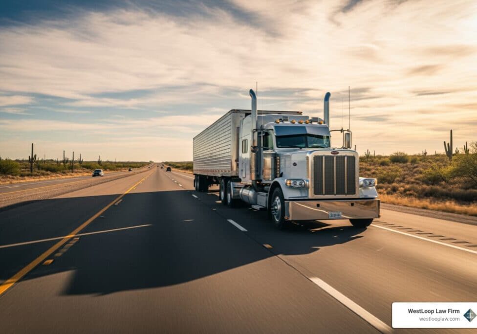 18-wheeler accident lawyer