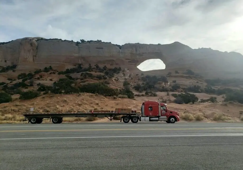 18 wheeler injury attorney