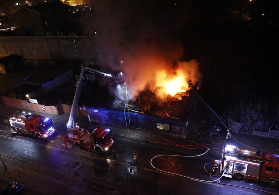 18 wheeler wreck lawyers