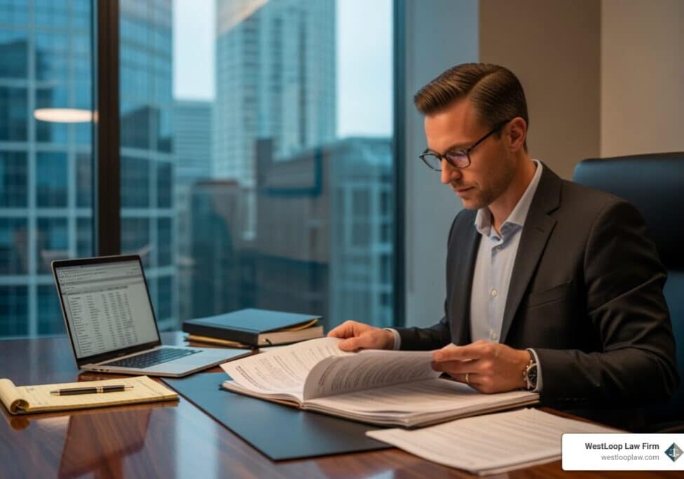 houston medical malpractice lawyers