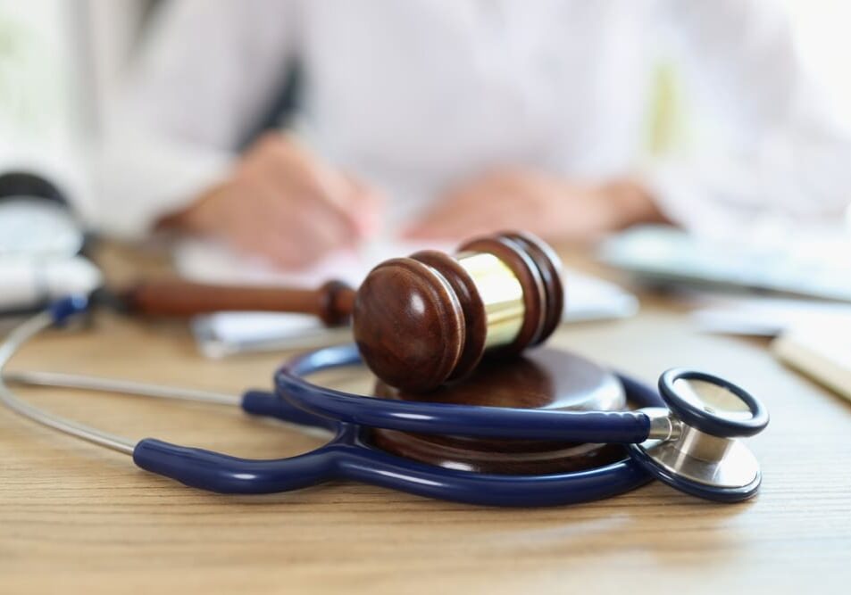 Houston medical malpractice lawyer