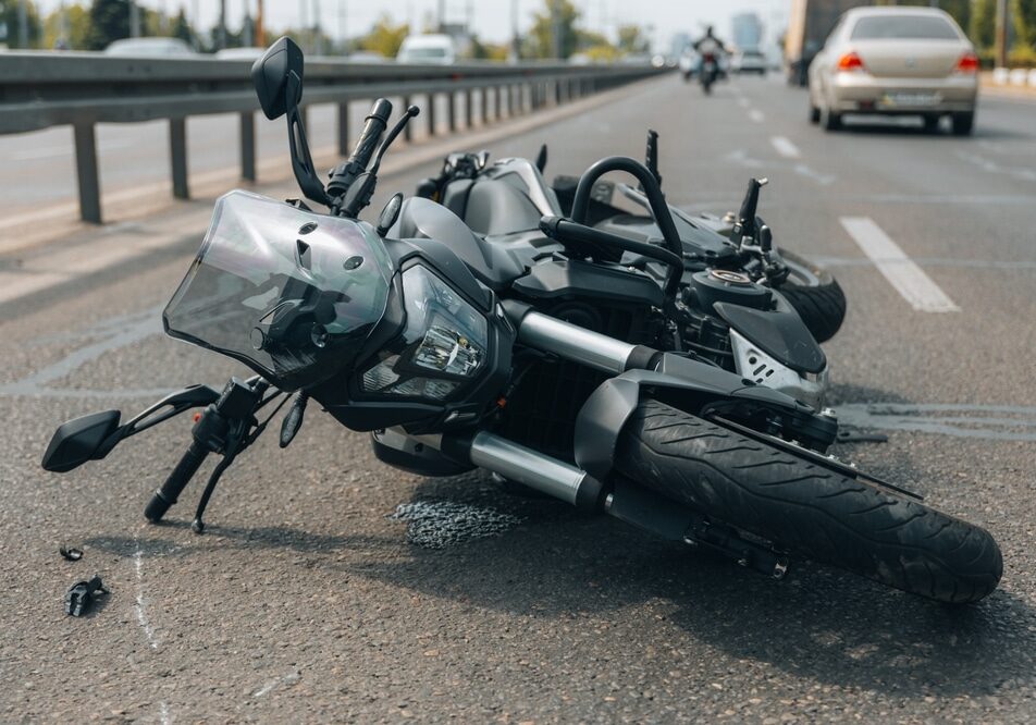 Houston motorcycle accident attorney