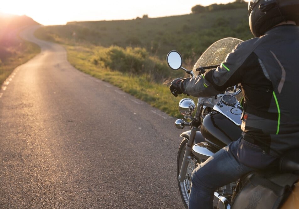 Houston motorcycle accident attorney