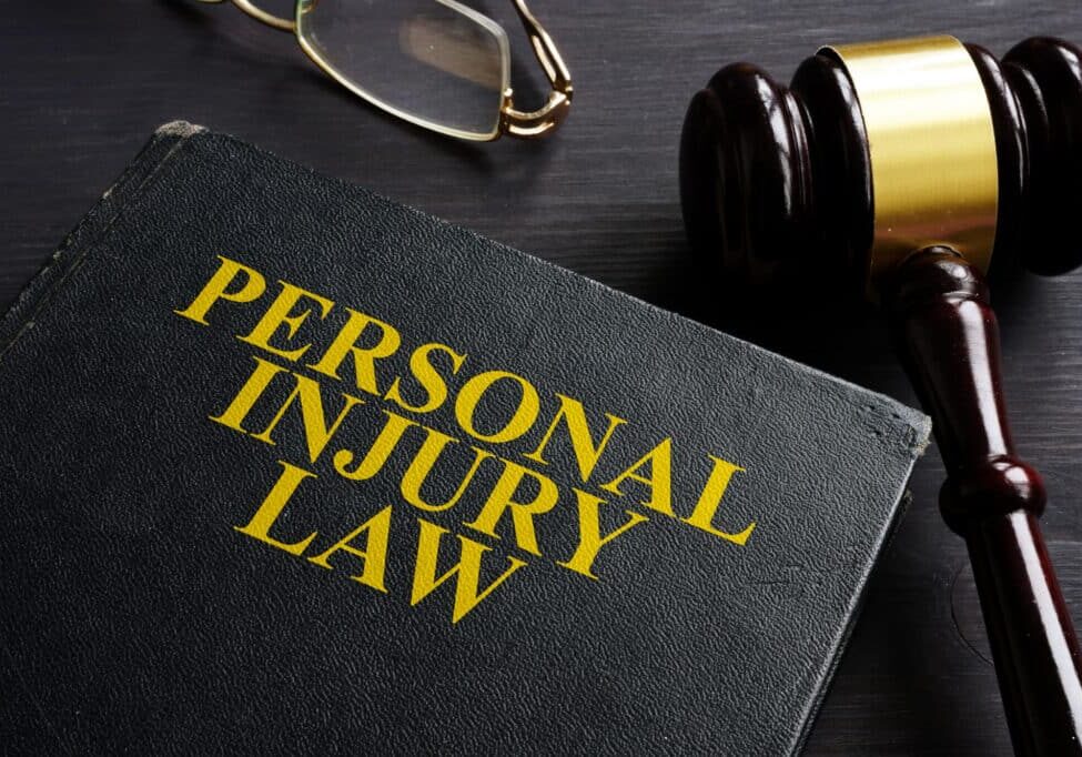 personal injury law firm