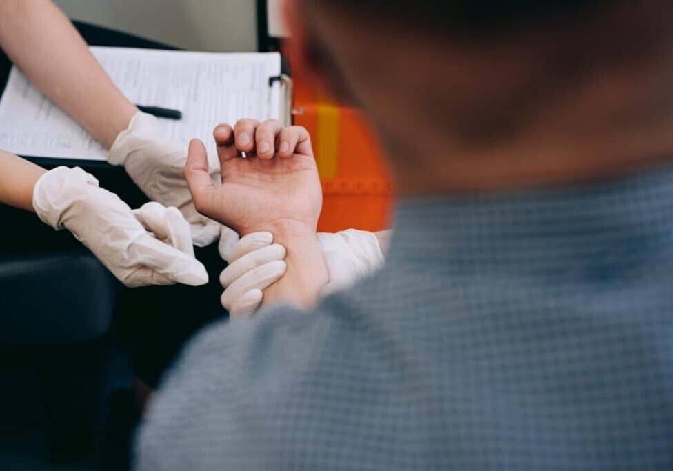 medical injury law firm houston