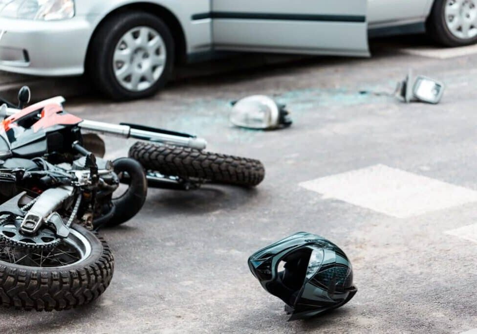 houston auto wreck lawyer