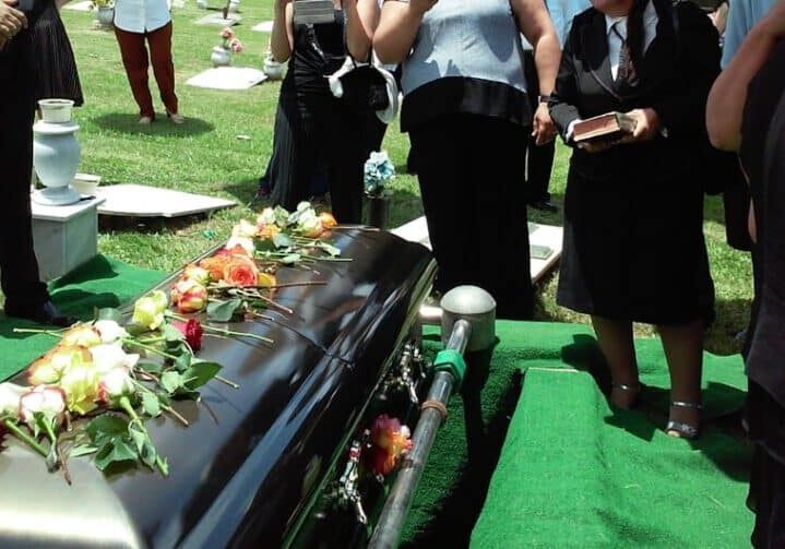 accidental death attorney