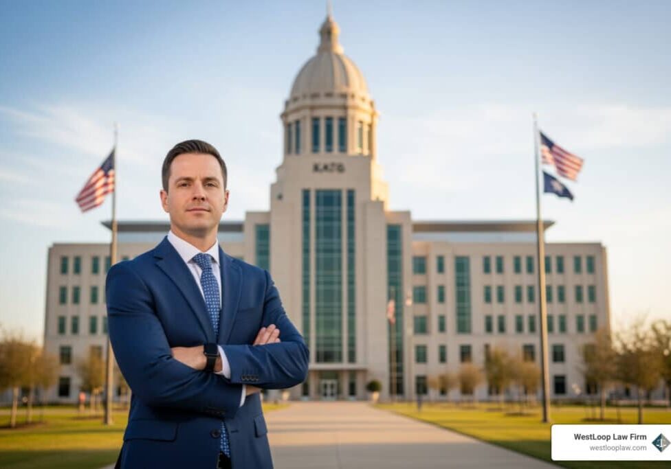 Injury attorney Katy TX