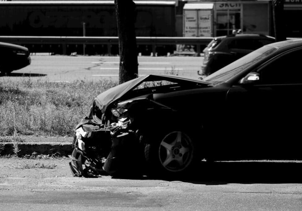 car accident attorney