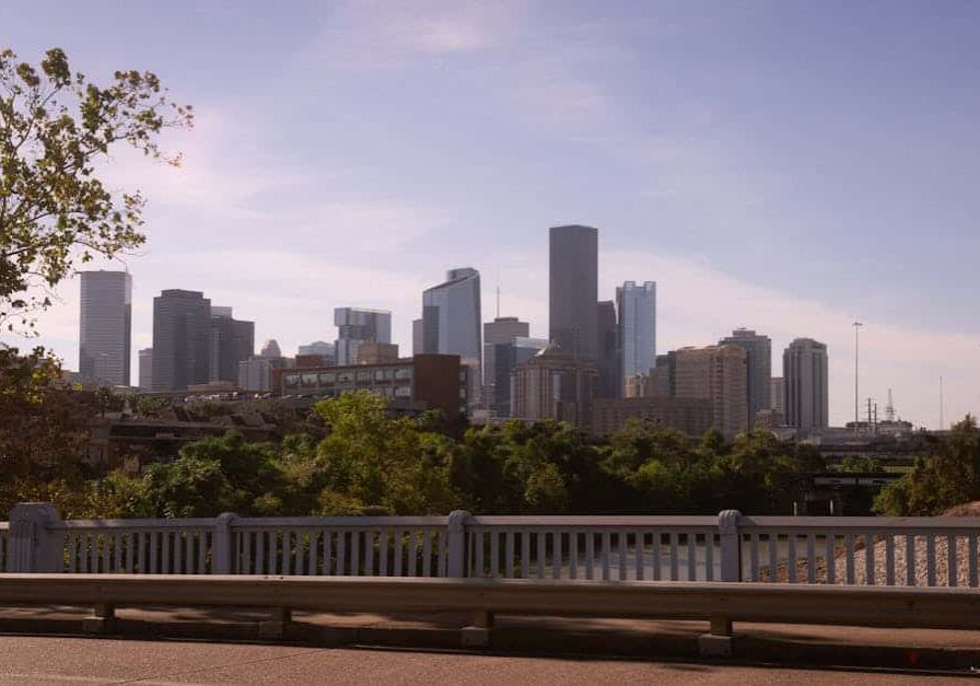 car accident law firm houston