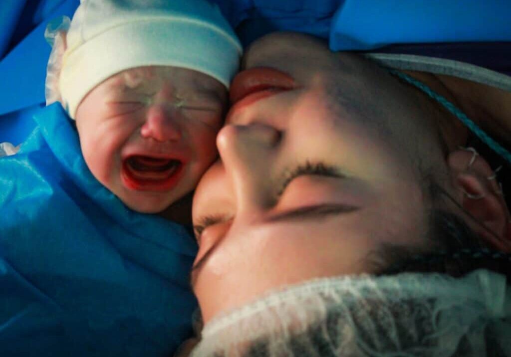 childbirth injury attorney