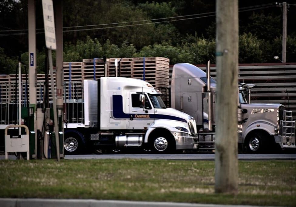 commercial truck accident attorney houston