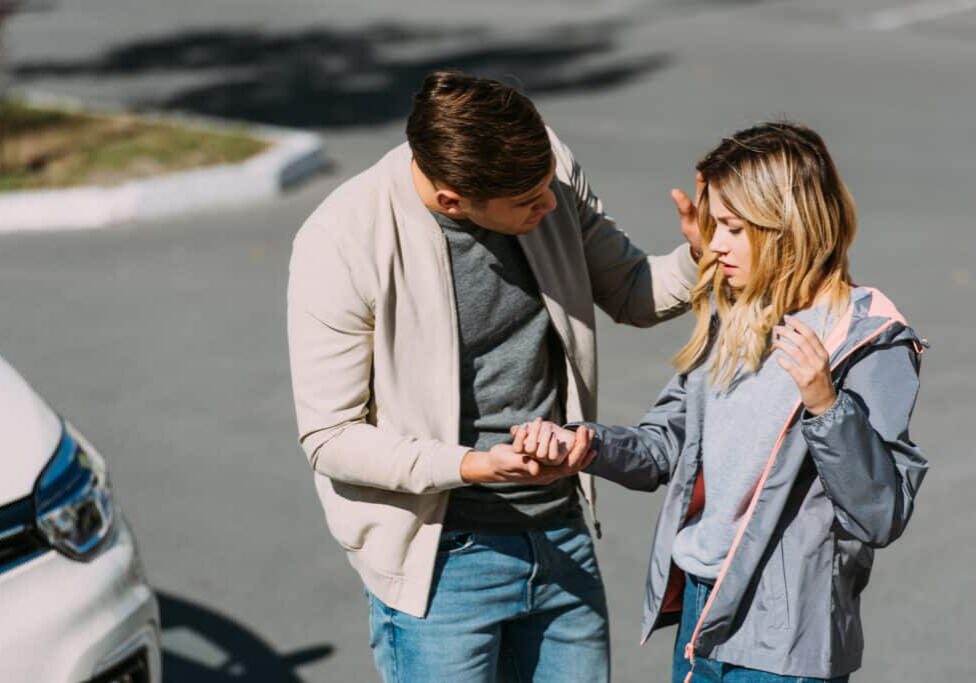 accident attorney in Houston