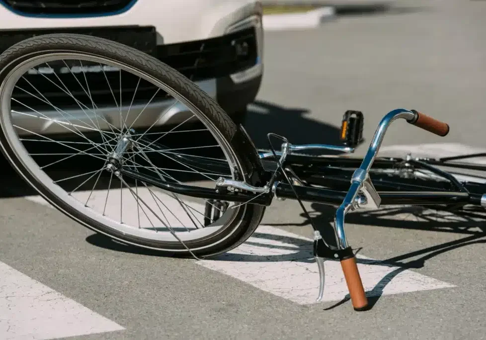 contingency fee bike attorney
