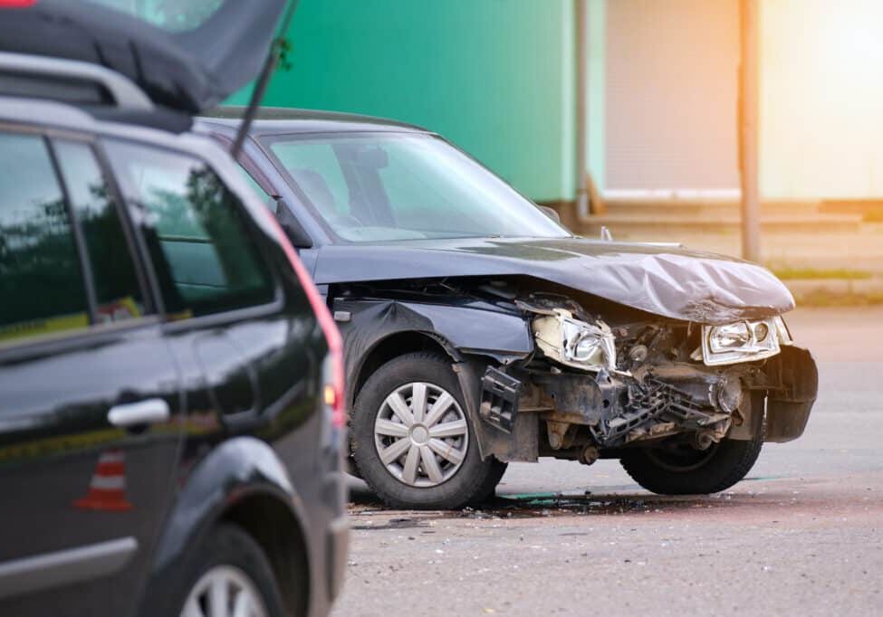Houston police chase accident lawyer