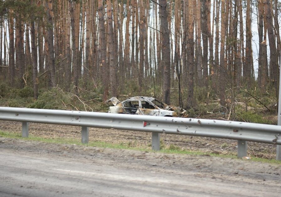 car accident attorneys houston