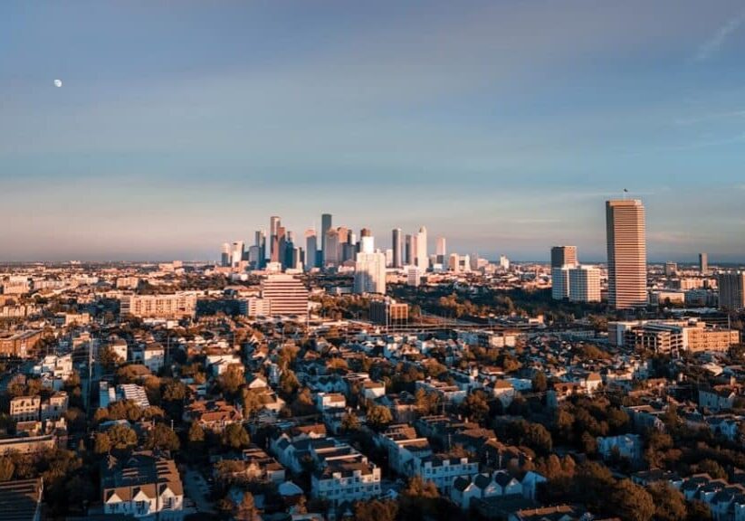 houston texas estate planning lawyers