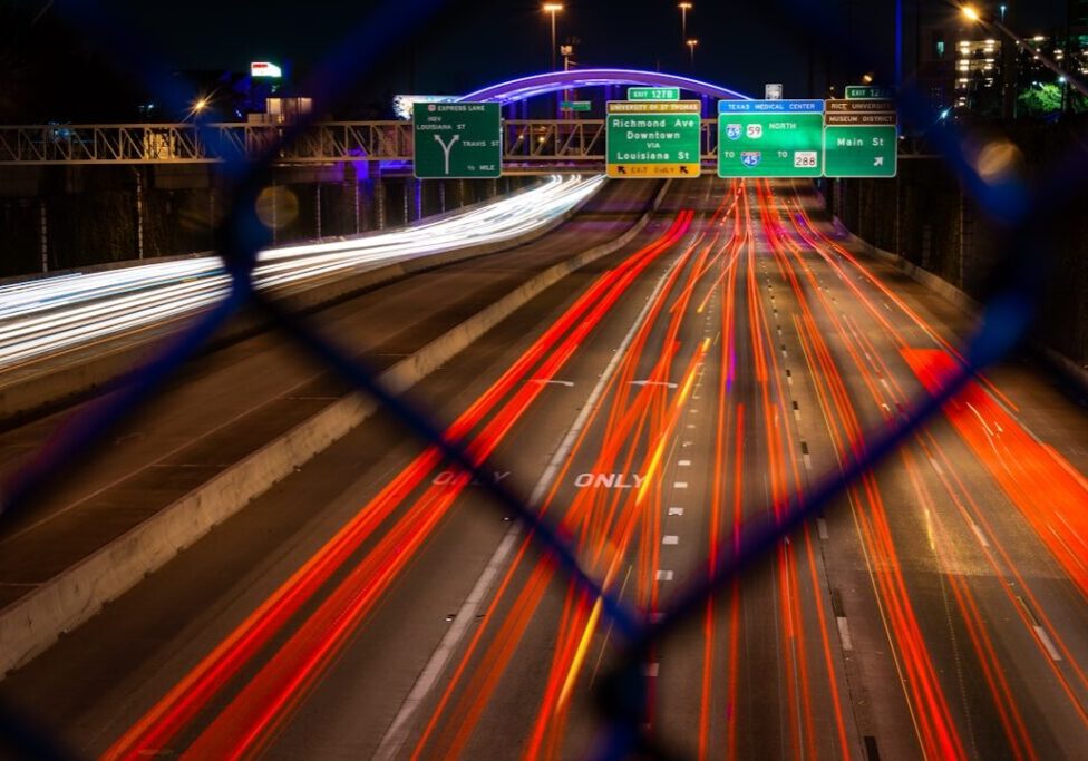 Immediate legal help accident