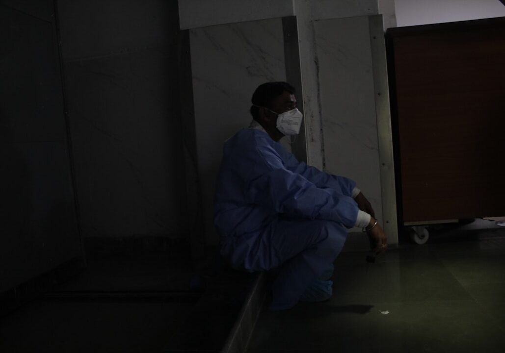 Emergency room misdiagnosis