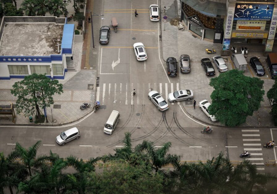 experienced motorcycle accident lawyer