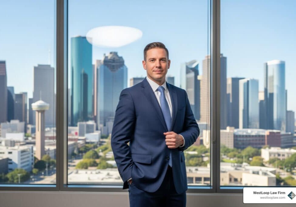 trust dispute attorney Houston