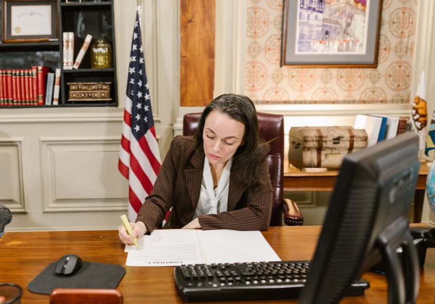 Houston elder law attorney