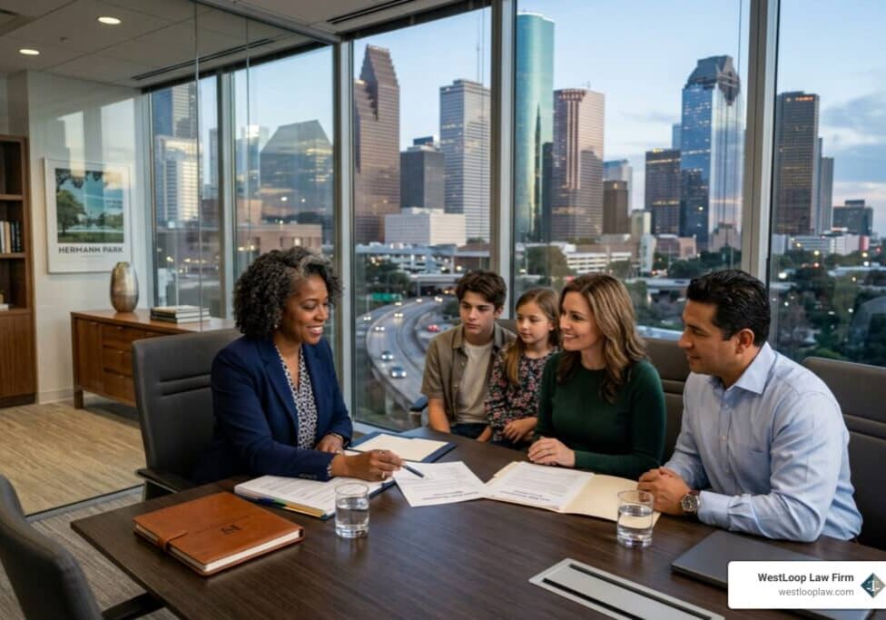 houston estate planning lawyer reviews