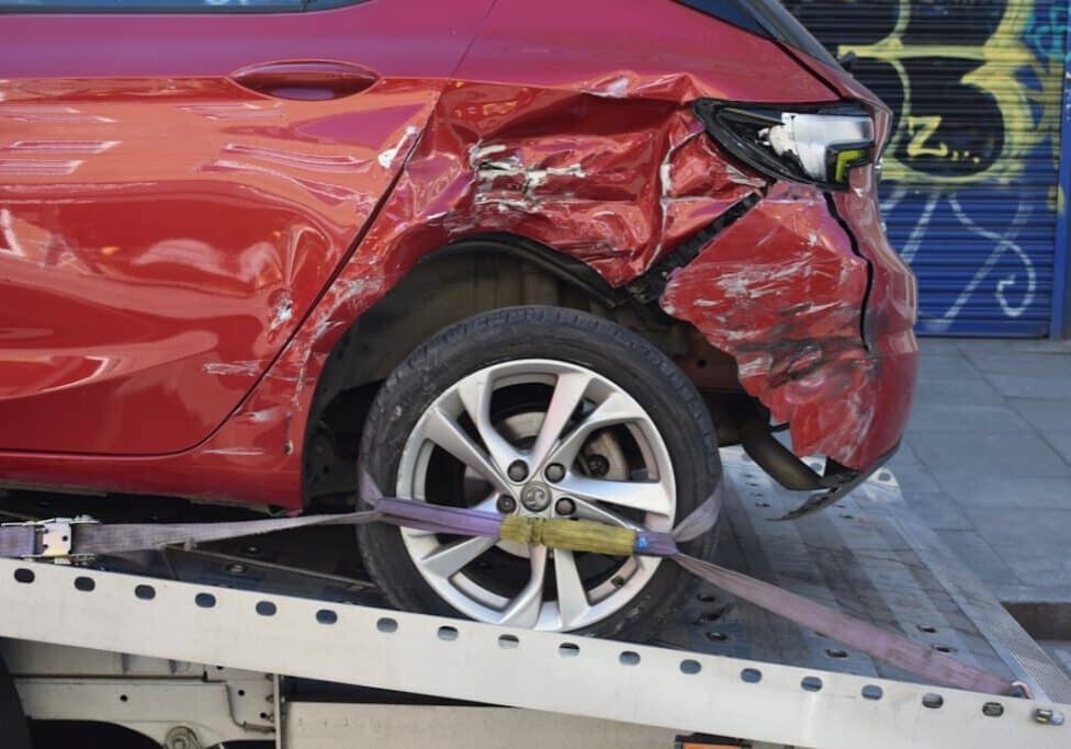 good auto accident attorney