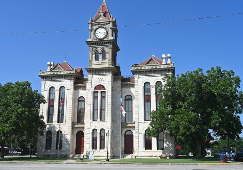 harris county probate