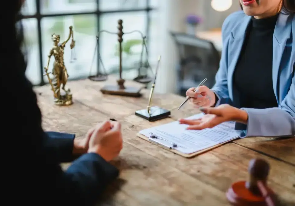 Pasadena car wreck attorney Houston legal representation