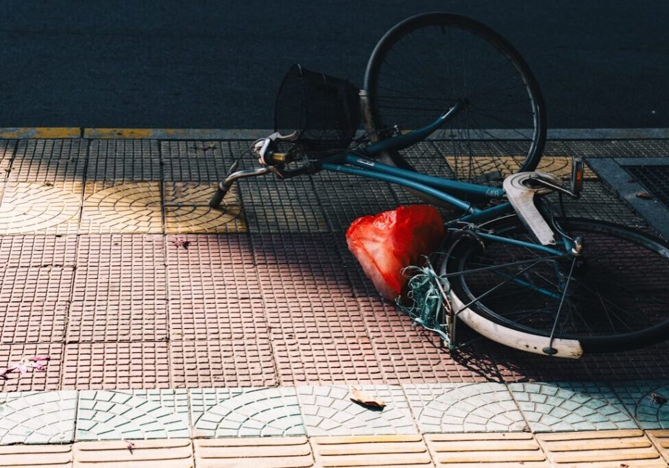 Bicycle accident lawyer Pasadena